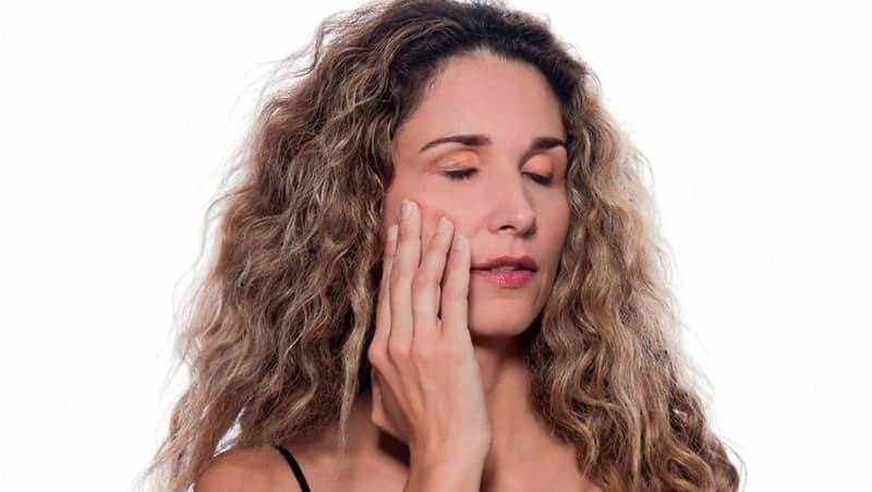 Как облегчить зубную боль