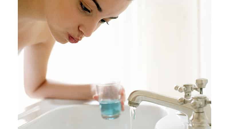 Как облегчить зубную боль