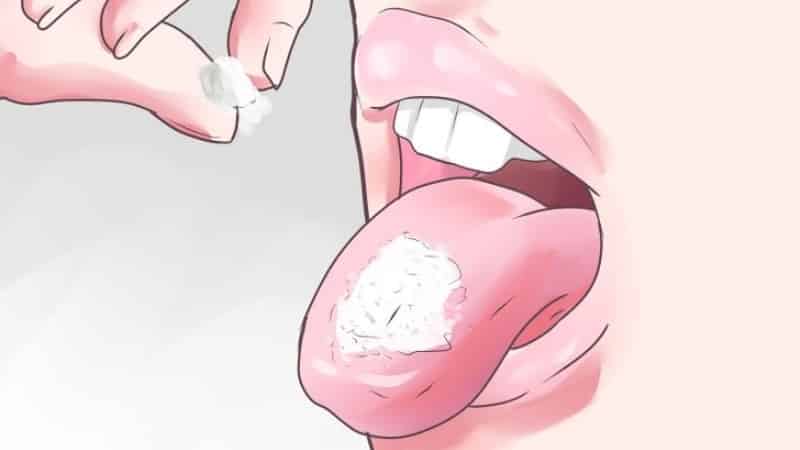 лекарство для остановки крови