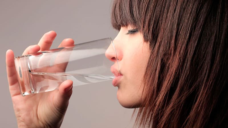 хлоргексидин как средство для полоскания рта