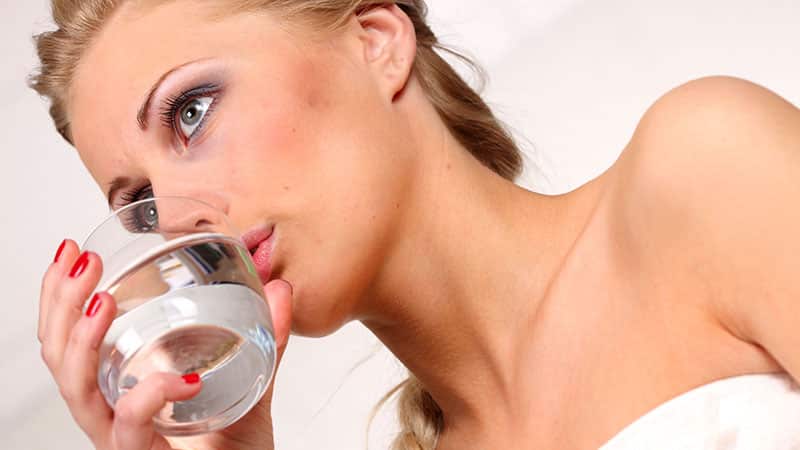 хлоргексидин для полоскания рта