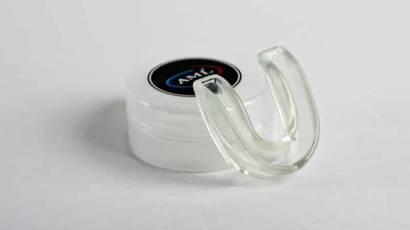 как сделать капу