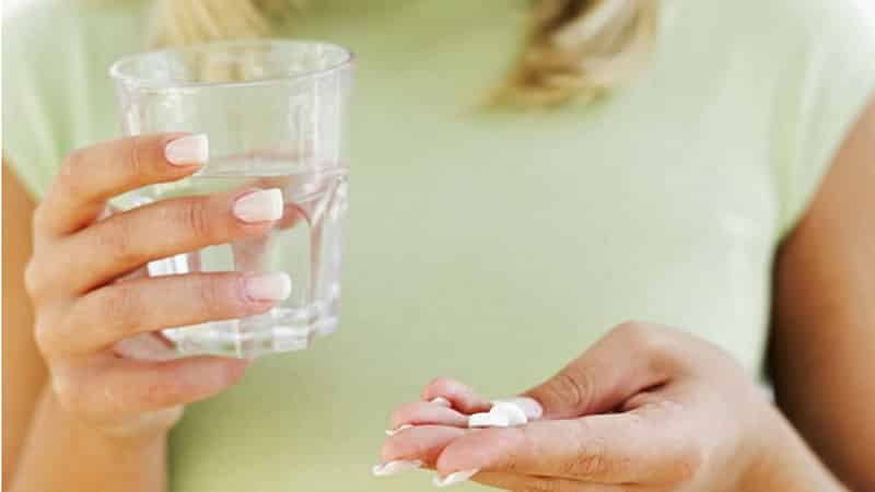 помогает ли анальгин от зубной боли способ применения