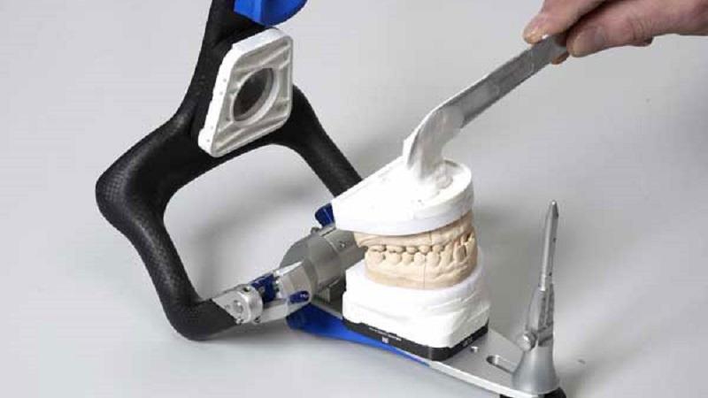 Как работать с гипсом в стоматологии