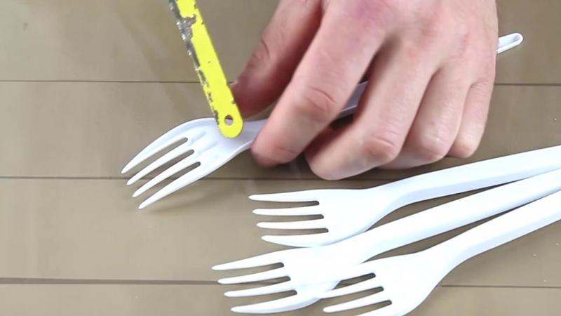 как сделать клыки вампира в домашних условиях своими руками