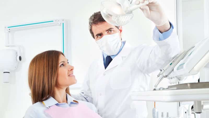 зубной штифт фото