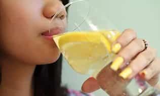 Как убрать перегар быстро в домашних условиях с утра