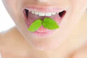 Чем как быстро убрать запах алкоголя пива перегар изо рта