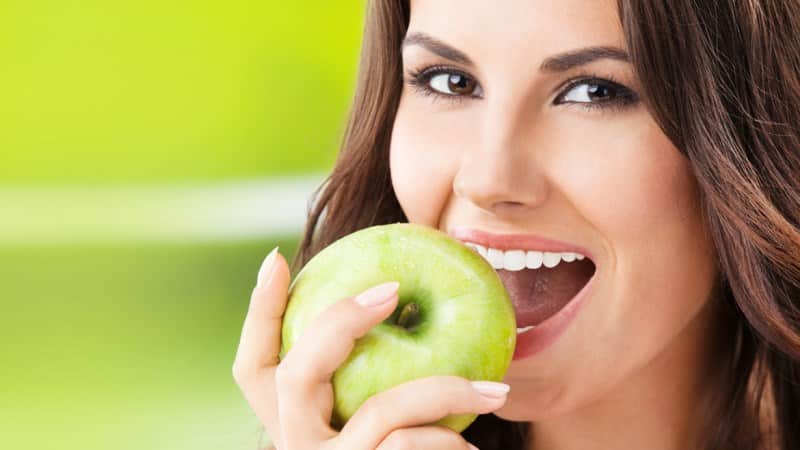 как укрепить зубы если они разрушаются