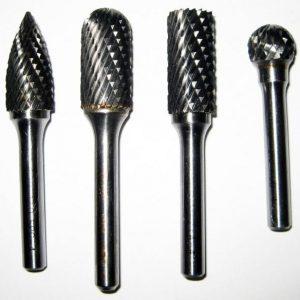 Какие бывают стоматологические боры и зачем нужен калибратор