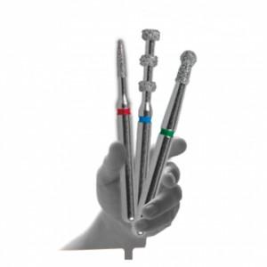 Какие бывают стоматологические боры и зачем нужен калибратор