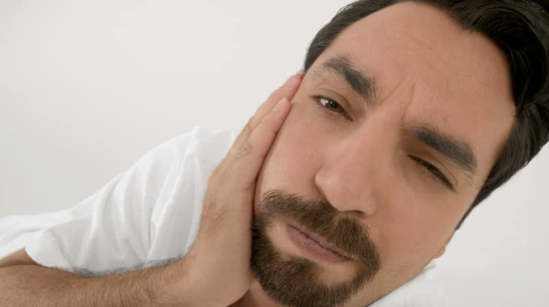 антибиотики при флюсе щеки линкомицин