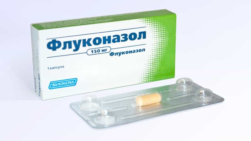 кандидоз языка причины