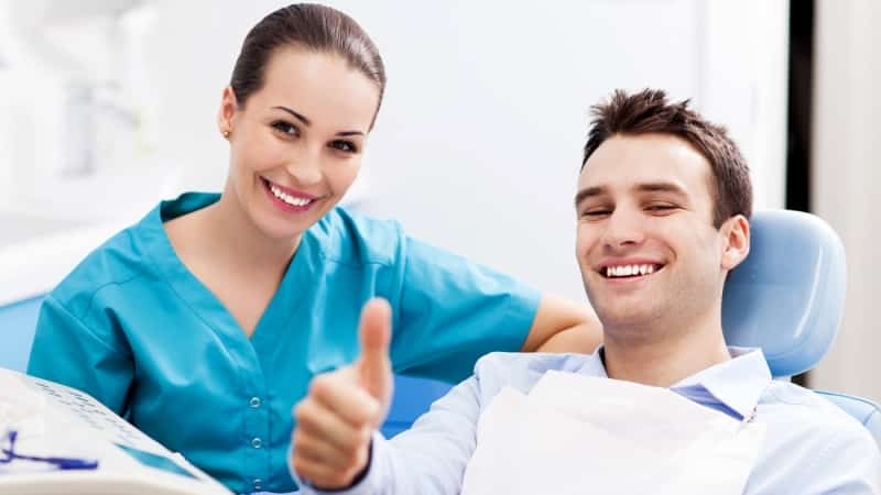 Зубные капли при зубной боли