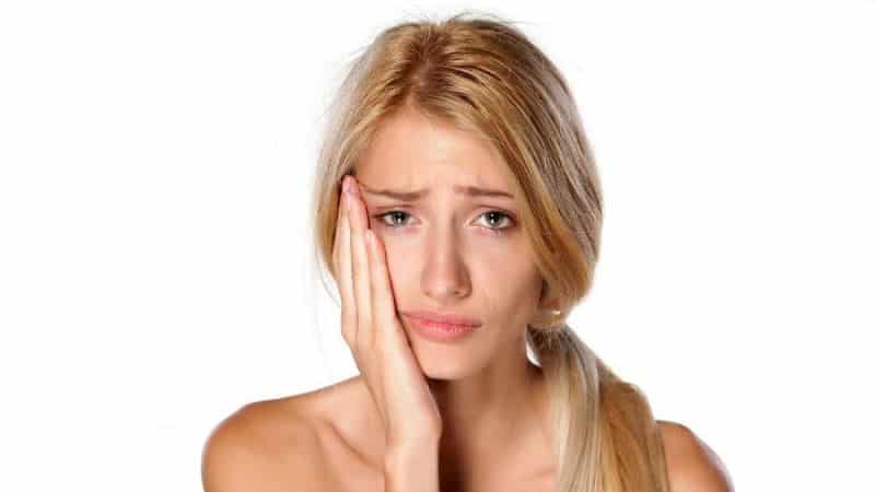 капли от зубной боли для беременных