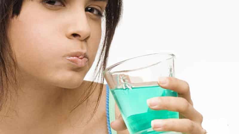 Лечение после удаления капюшона зуба мудрости