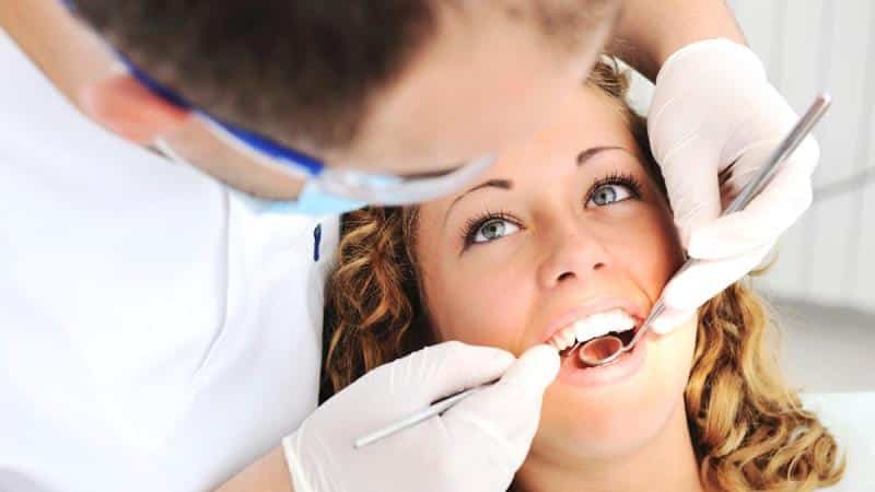 пульпит хронический в стадии обострения