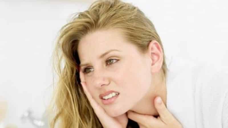 хронический тонзиллит и беременность