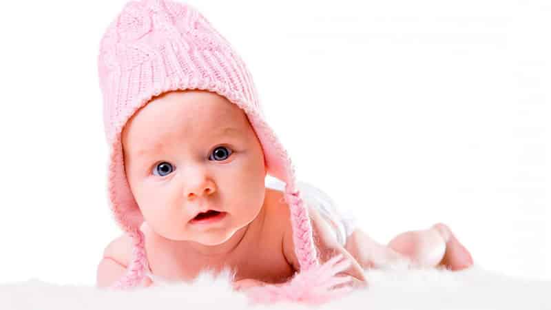 Режутся зубы у ребенка