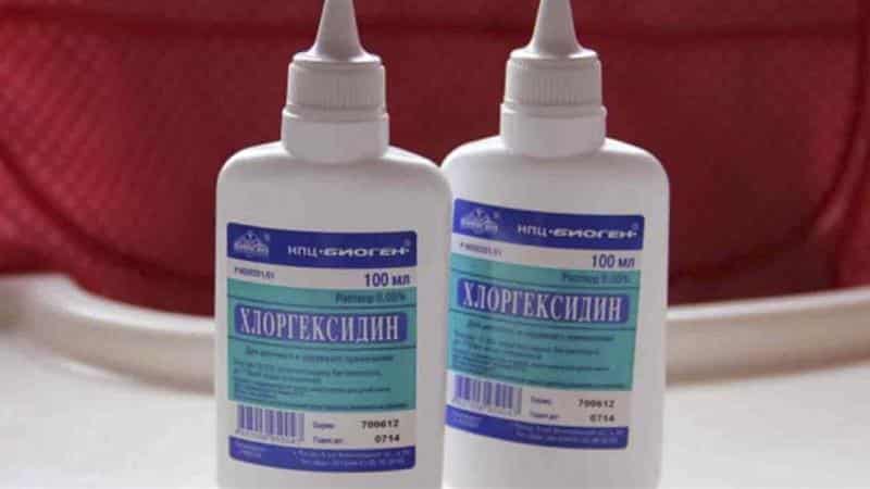 рана на языке как лечить