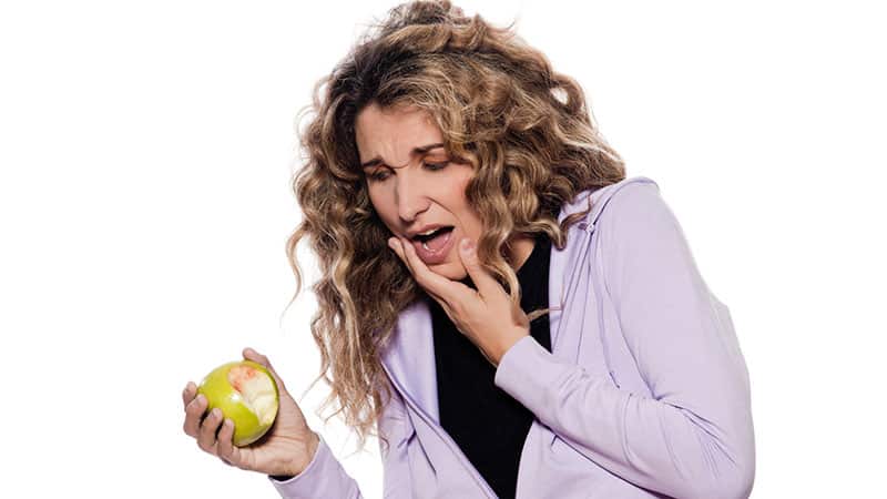 Лечение кровоточивости десен