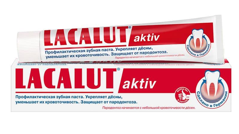 Лечение кровоточивости десен