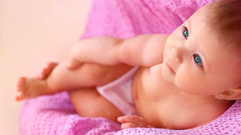 Лечение стоматита у детей до года