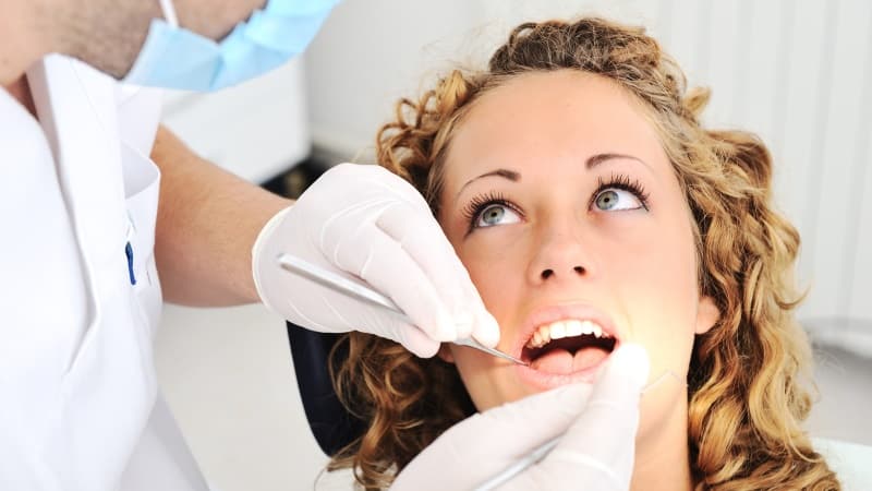 лечение зубов по лунному календарю