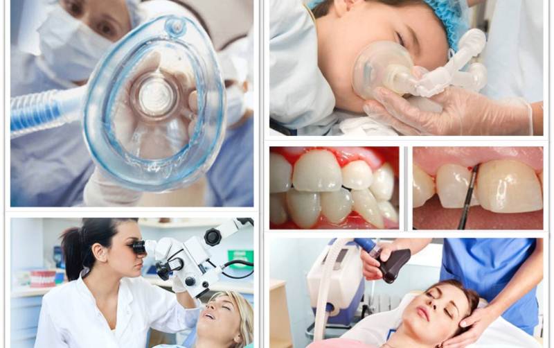 лечить зуб во сне