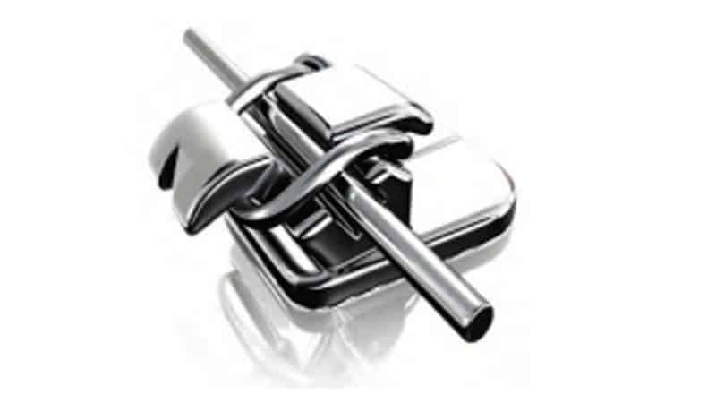 лингвальная брекет система