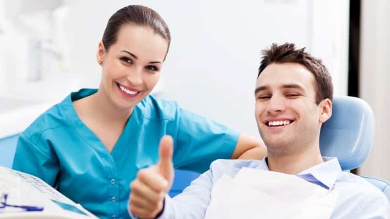 самая хорошая зубная паста