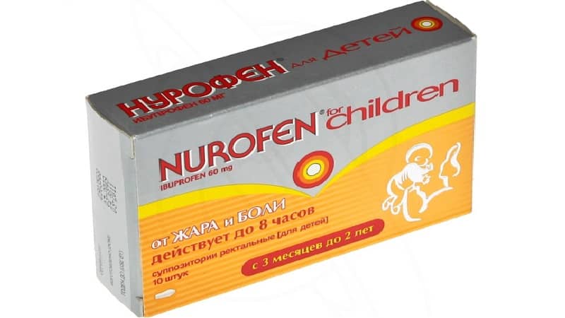 лекарства при тонзиллите