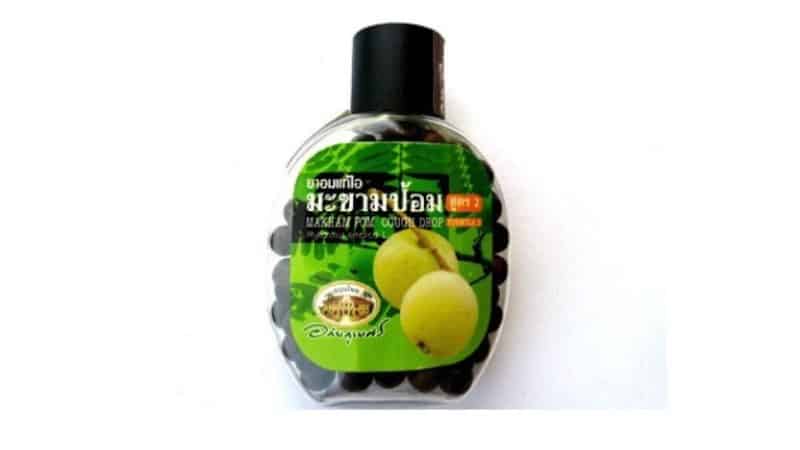 лекарство от хронического тонзиллита