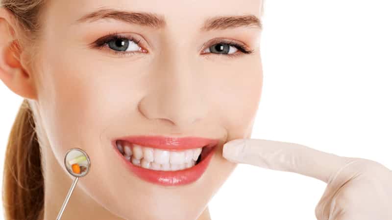 Материалы для временного пломбирования корневых каналов