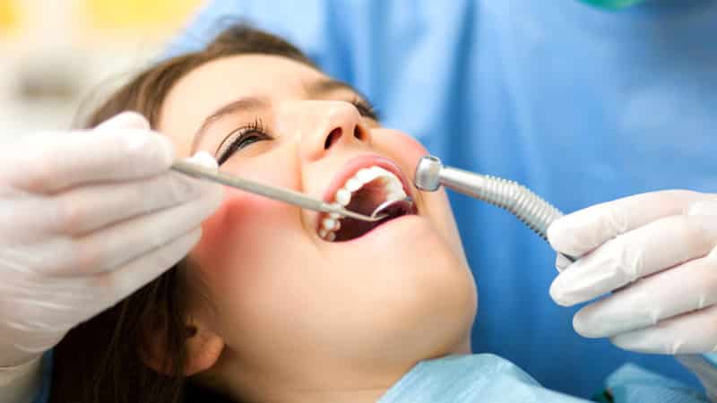 Паста для пломбирования корневых каналов