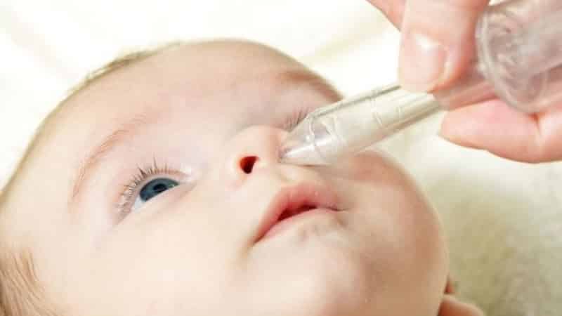 могут ли быть чем лечить сопли при прорезывании зубов что делать какие бывают