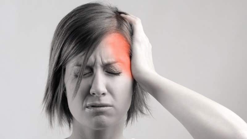 может ли болеть ухо от зуба