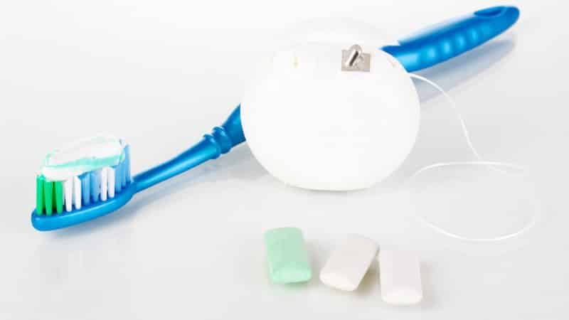 болит зуб и ухо одновременно