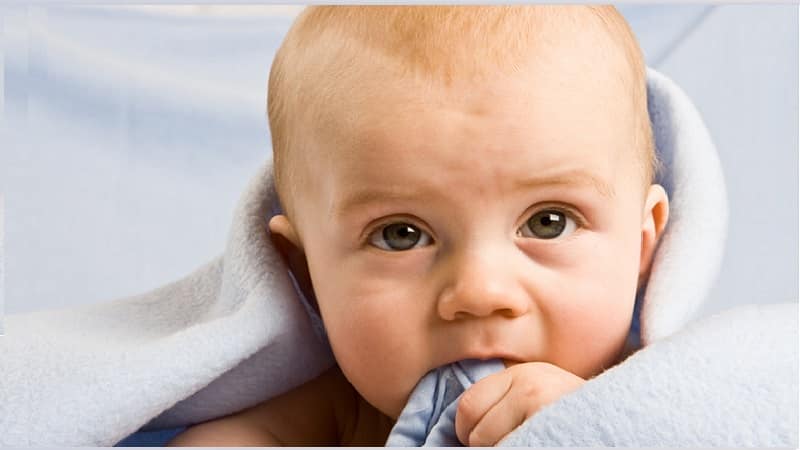 рвота на зубы у детей