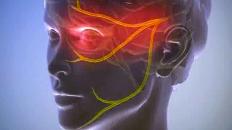 может ли голова болеть из за зуба