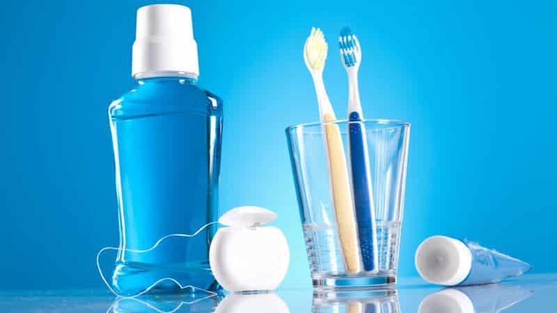 зубная анестезия при грудном вскармливании