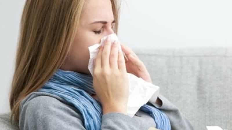 можно ли лечить зубы при простуде