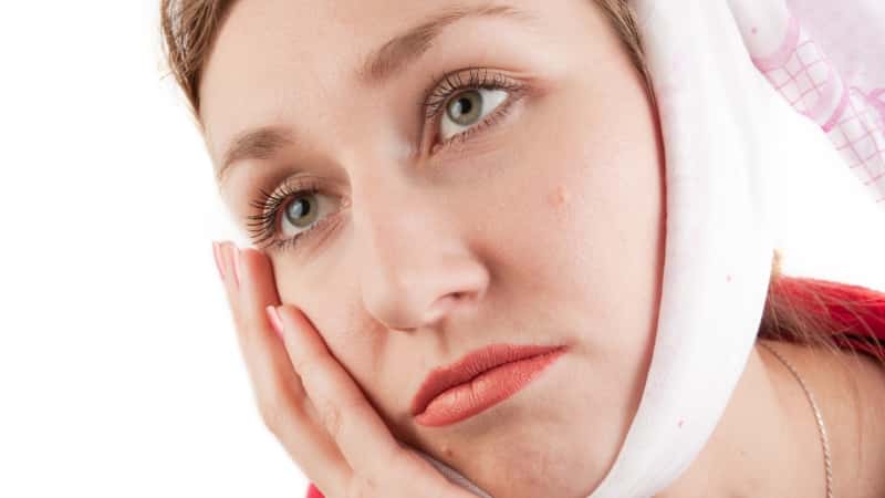 можно ли лечить зубы во время простуды