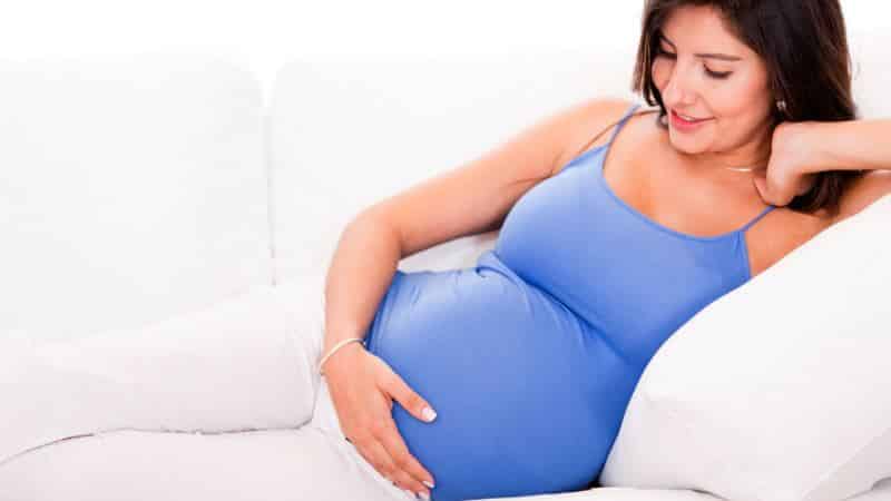 можно ли удалять зуб во время беременности при