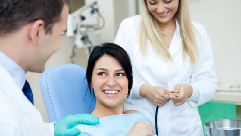 удаление зуба мудрости при беременности