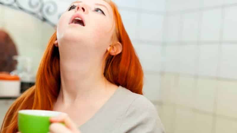 как вылечить тонзиллит навсегда