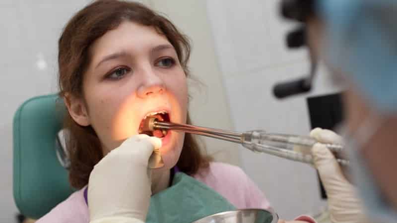 как избавиться от хронического тонзиллита