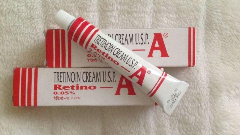 белые точки на верхней губе