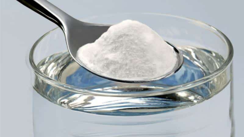 народное лекарство от запаха изо рта