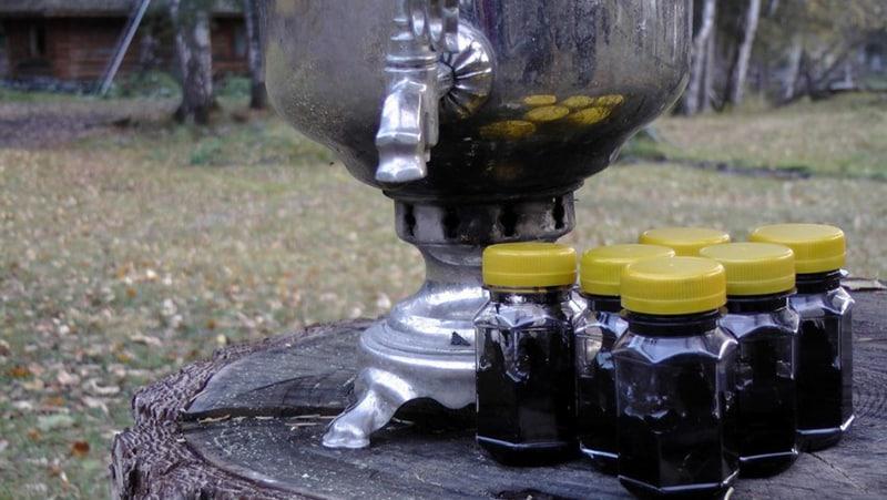 Средства народной медицины от гингивита